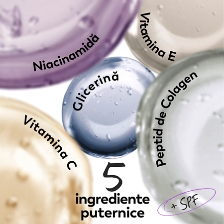 Olay Super Cream SPF 30 crema hidratanta usoara faciale
