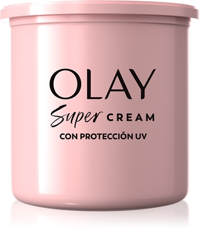 Olay Super Cream SPF 30 refill