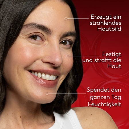 Olay Regenerist Firm & Plump feuchtigkeitsspendendes Liftingserum mit Niacinamid