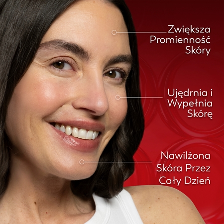 Olay Regenerist Firm & Plump nawilżający fluid liftingujący z niacynamidem
