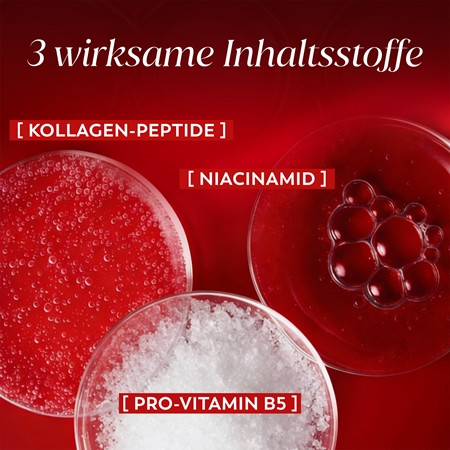 Olay Regenerist Firm & Plump feuchtigkeitsspendendes Liftingserum mit Niacinamid