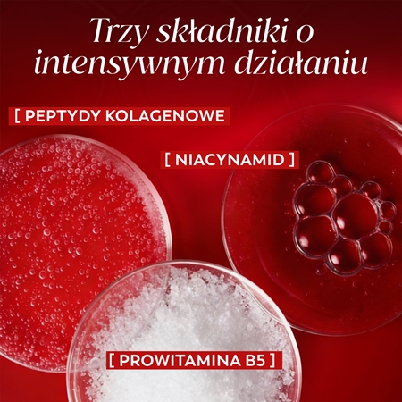 Olay Regenerist Firm & Plump nawilżający fluid liftingujący z niacynamidem
