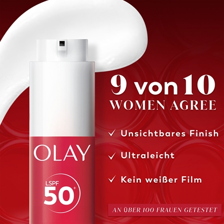 Olay Regenerist Firm & Plump feuchtigkeitsspendendes Liftingserum mit Niacinamid