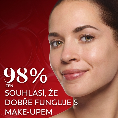 Olay Regenerist Firm & Plump liftingový hydratační fluid s niacinamidem
