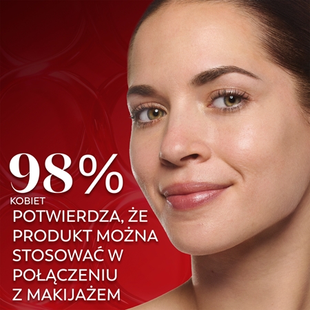 Olay Regenerist Firm & Plump nawilżający fluid liftingujący z niacynamidem