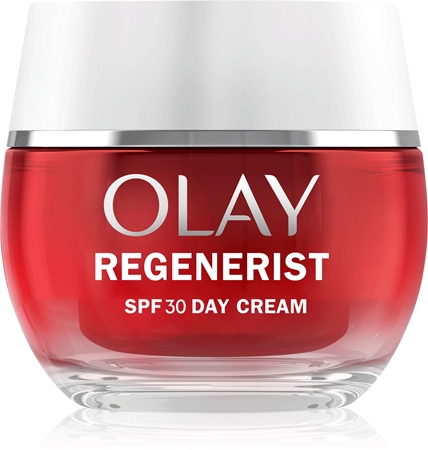 Olay Regenerist Day Cream hydratační a zpevňující denní krém proti vráskám