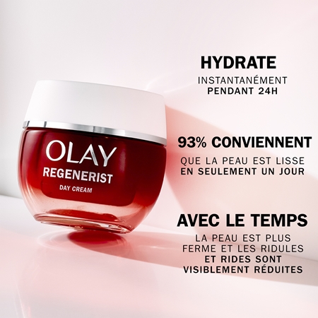 Olay Regenerist & Retinol 24 coffret de soins visage