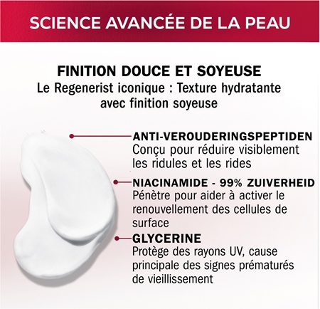 Olay Regenerist & Retinol 24 coffret de soins visage