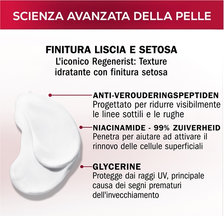 Olay Regenerist & Retinol 24 set per la cura del viso