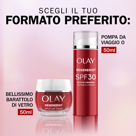 Olay Regenerist & Retinol 24 set per la cura del viso