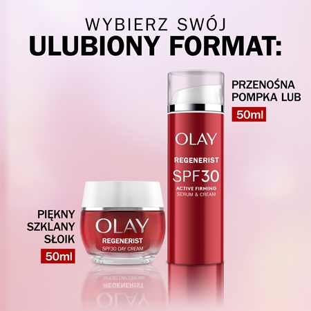 Olay Regenerist & Retinol 24 zestaw do pielęgnacji skóry twarzy