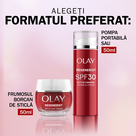 Olay Regenerist set pentru îngrijirea tenului
