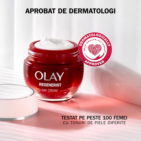 Olay Regenerist set pentru îngrijirea tenului