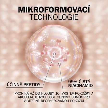 Olay Regenerist sada na telo a tvár