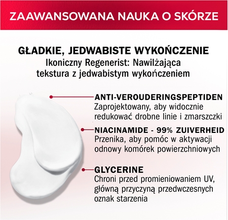 Olay Regenerist & Retinol 24 zestaw do pielęgnacji skóry twarzy
