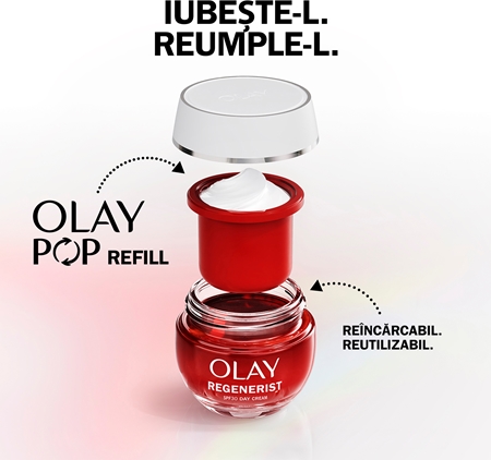 Olay Regenerist set pentru îngrijirea tenului