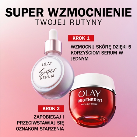 Olay Regenerist & Retinol 24 zestaw do pielęgnacji skóry twarzy