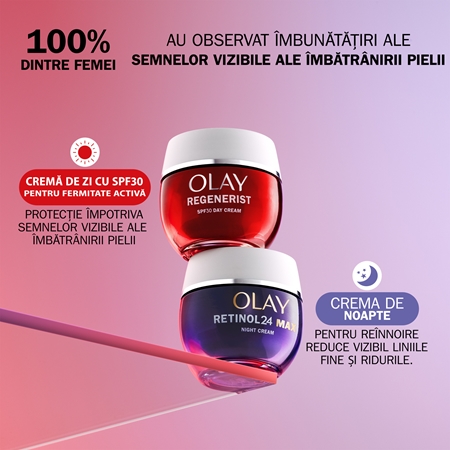 Olay Regenerist set pentru îngrijirea tenului