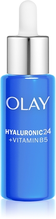 Olay Hyaluronic + Vitamin B5 Day Serum nawilżające serum do twarzy
