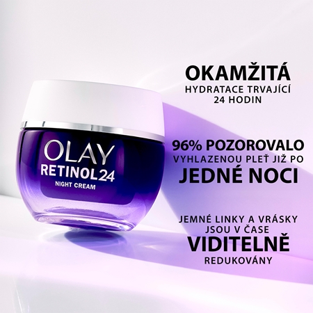 Olay Vitamin C Brighten & Glow sada pre intenzívnu hydratáciu pleti