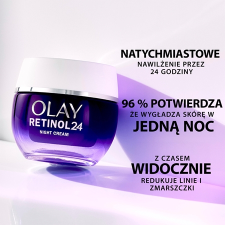 Olay Vitamin C Brighten & Glow zestaw intensywnie nawilżający