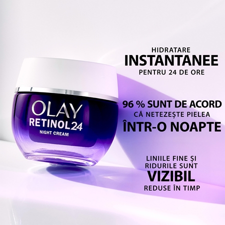 Olay Vitamin C Brighten & Glow set pentru o hidratare intensa