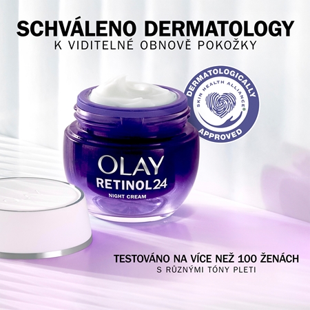 Olay Vitamin C Brighten & Glow sada pre intenzívnu hydratáciu pleti