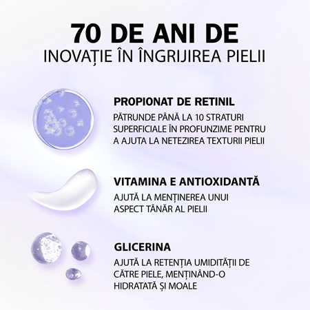 Olay Vitamin C Brighten & Glow set pentru o hidratare intensa