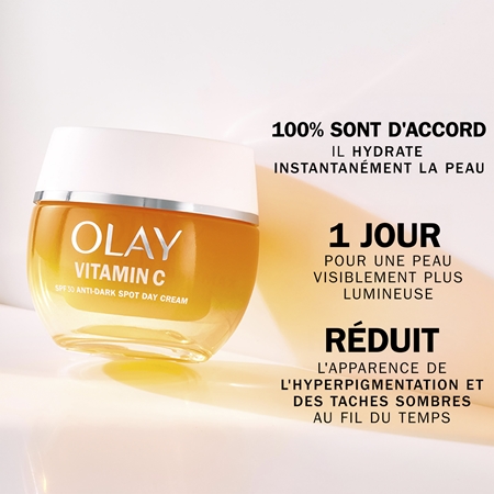 Olay Retinol 24 & Vitamin C + AHA coffret de soins visage