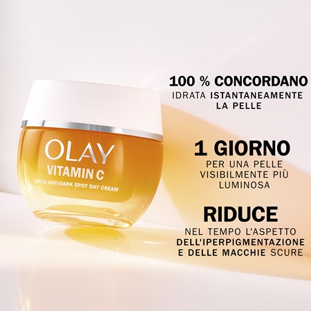 Olay Retinol 24 & Vitamin C + AHA set per la cura del viso