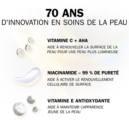 Olay Retinol 24 & Vitamin C + AHA coffret de soins visage