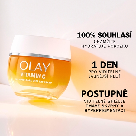 Olay Retinol 24 & Vitamin C + AHA sada pro péči o pleť