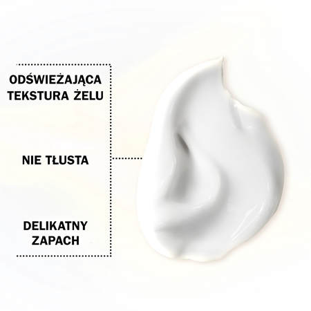 Olay Vitamin C + AHA Day Gel Cream nawilżający krem-żel do twarzy