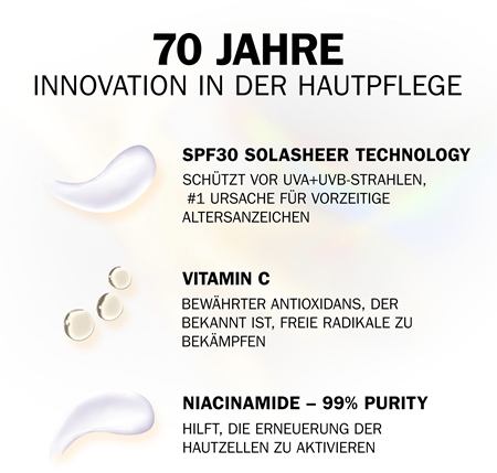 Olay Vitamin C Day Cream Refill-Packung
