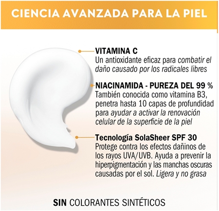 Olay Vitamin C Brighten & Glow set para una hidratación intensa
