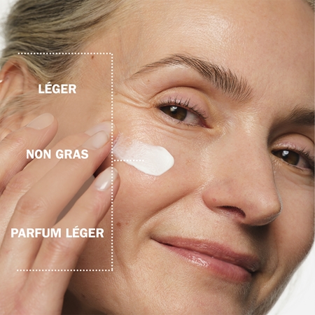 Olay Vitamin C Day Cream crème de jour hydratante à la vitamine C