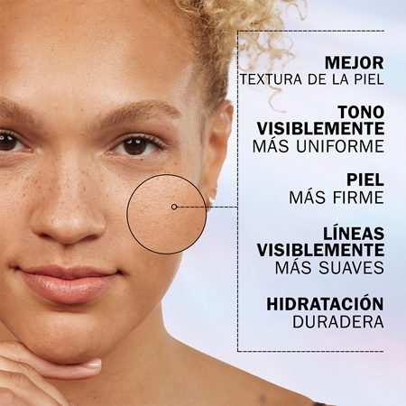 Olay Super Serum sérum antiarrugas e iluminador con vitamina C