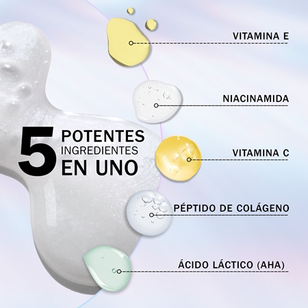Olay Super Serum sérum antiarrugas e iluminador con vitamina C