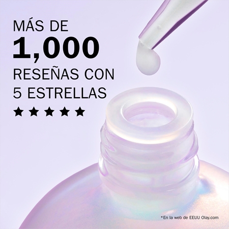 Olay Super Serum sérum antiarrugas e iluminador con vitamina C
