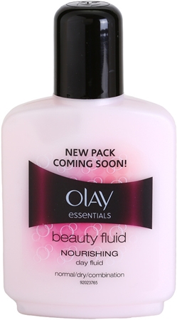 Marca
 Olay Essential - Moisture loción hidratante para pieles normales y secas