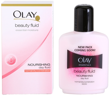 Marca
 Olay Essential - Moisture loción hidratante para pieles normales y secas