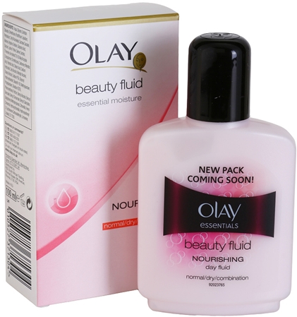 Marca
 Olay Essential - Moisture loción hidratante para pieles normales y secas