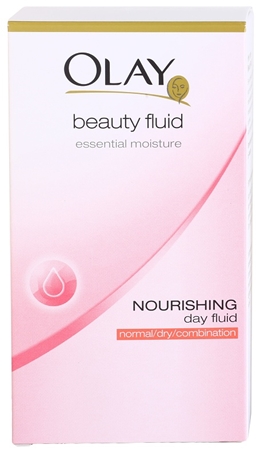 Marca
 Olay Essential - Moisture loción hidratante para pieles normales y secas