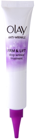 Marka
Olay Anti-Wrinkle Firm & Lift serum przeciw zmarszczkom