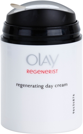 Značka Olay Regenerist hydratační protivráskový krém s regeneračním účinkem