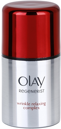 Brand Olay Regenerist Wrinkle Relaxing Complex