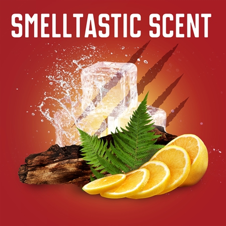 Old Spice Bearglove deodorante rinfrescante spray per uomo
