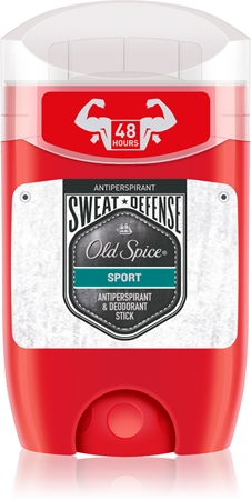 Old Spice Sweat Defense дезодорант-стік для чоловіків 50 мл