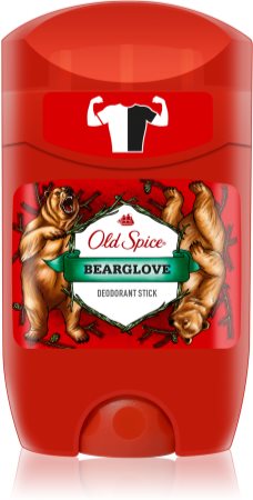 Old Spice Bearglove Deo-Stick für Herren