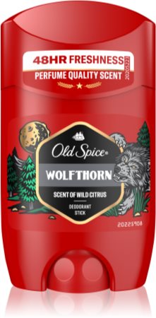 Spice Wolfthorn Deodorant Stick | UDSALG | notino.dk